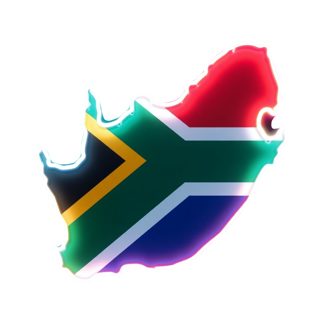 RSA Digital Logo